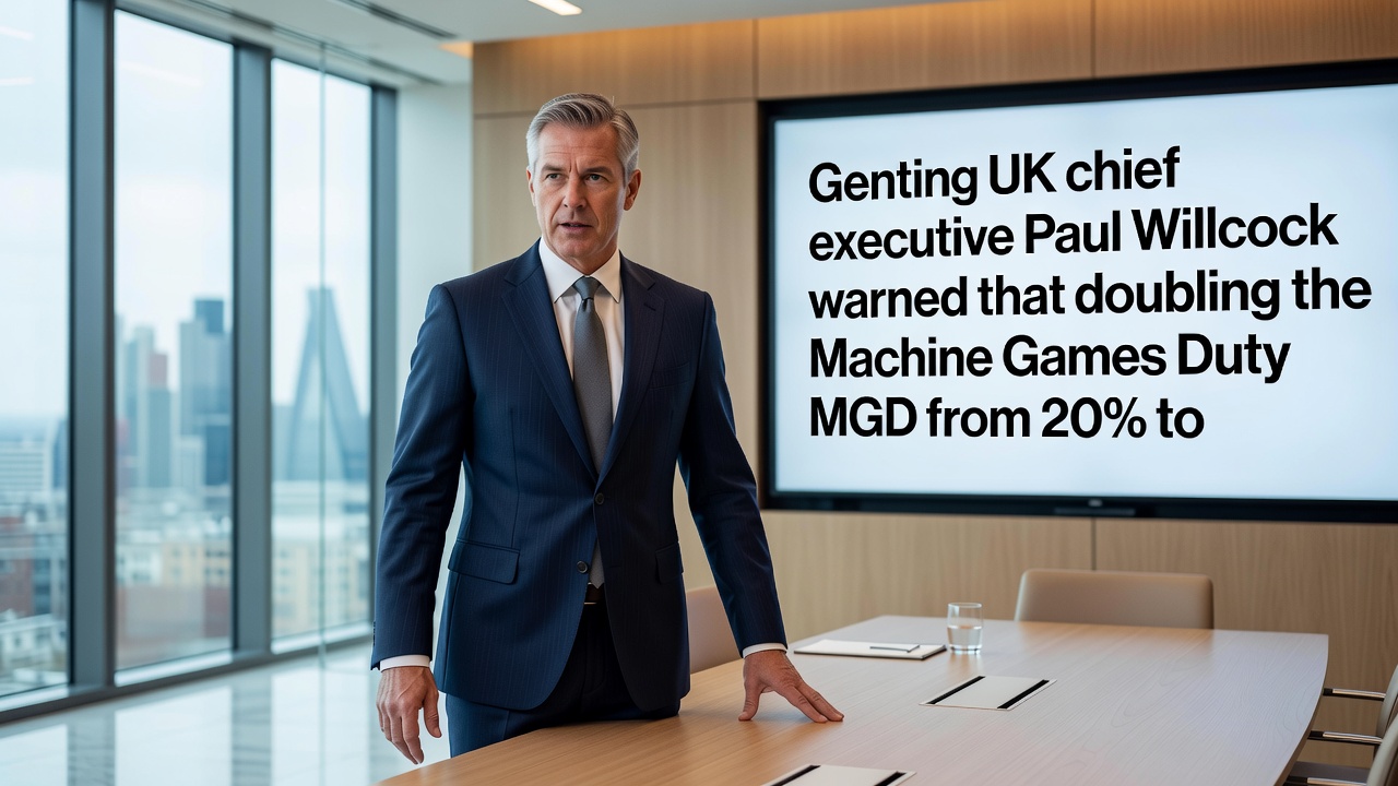 Bally's UK operations and gaming market expansion visuals from Q2 2026 reporting period